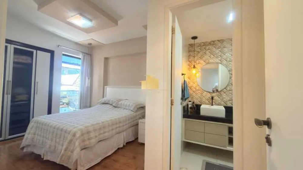 Apartamento, 4 quartos, 180 m² - Foto 5
