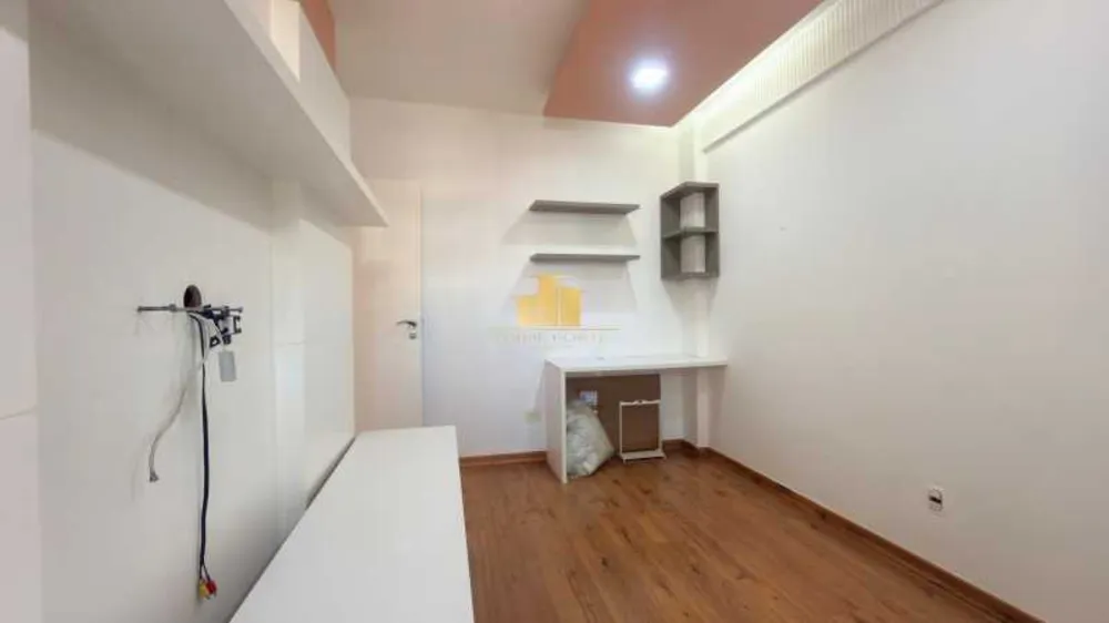 Apartamento, 4 quartos, 180 m² - Foto 9