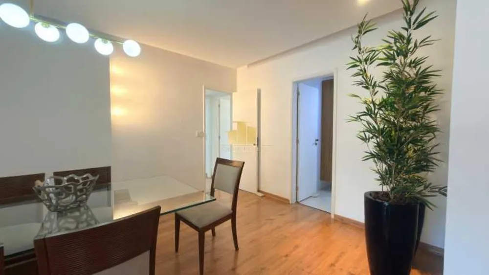 Apartamento, 4 quartos, 180 m² - Foto 2
