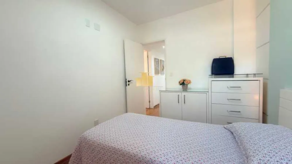 Apartamento, 4 quartos, 180 m² - Foto 8