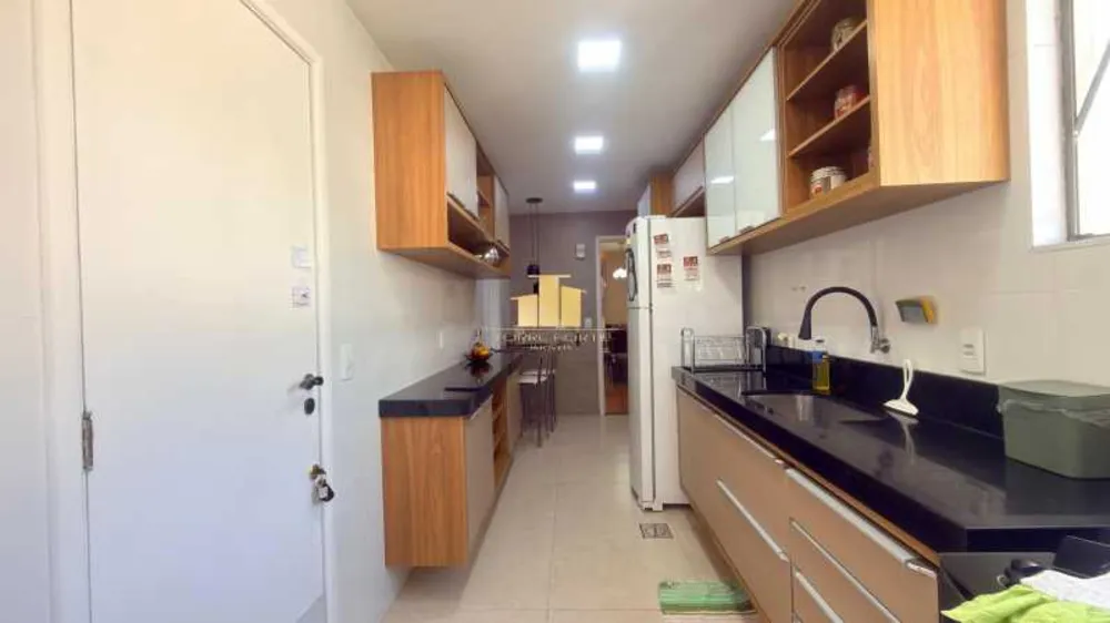 Apartamento, 4 quartos, 180 m² - Foto 4