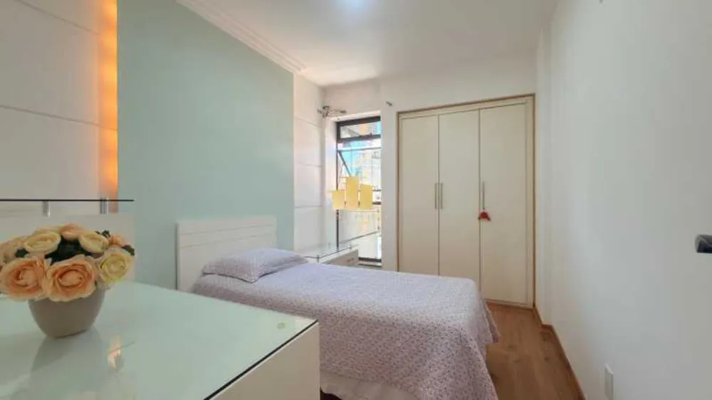 Apartamento, 4 quartos, 180 m² - Foto 7