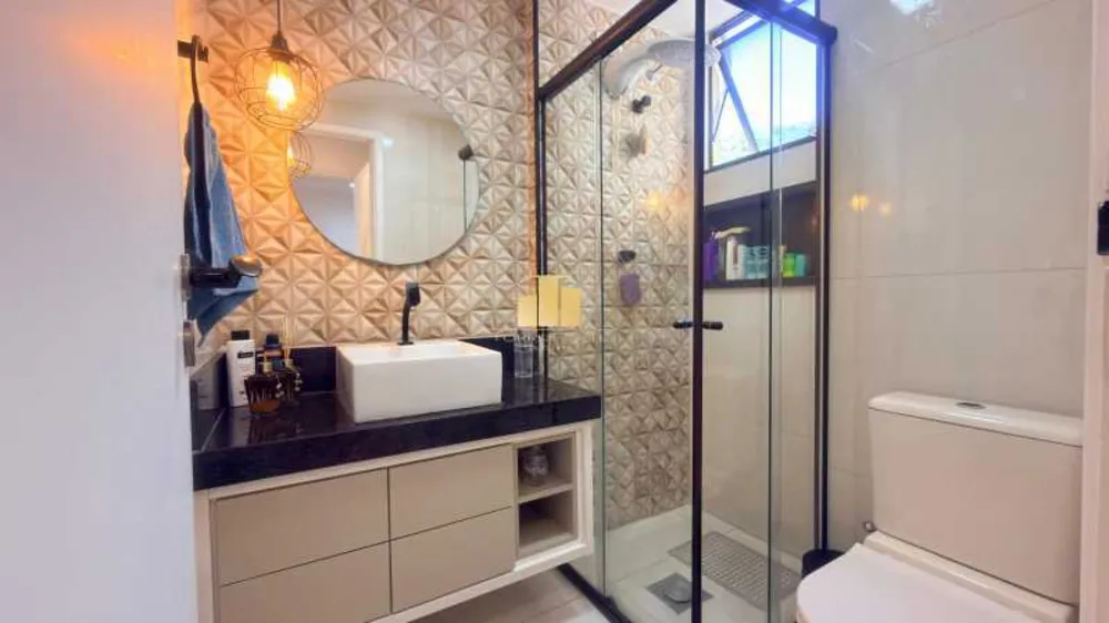 Apartamento, 4 quartos, 180 m² - Foto 8