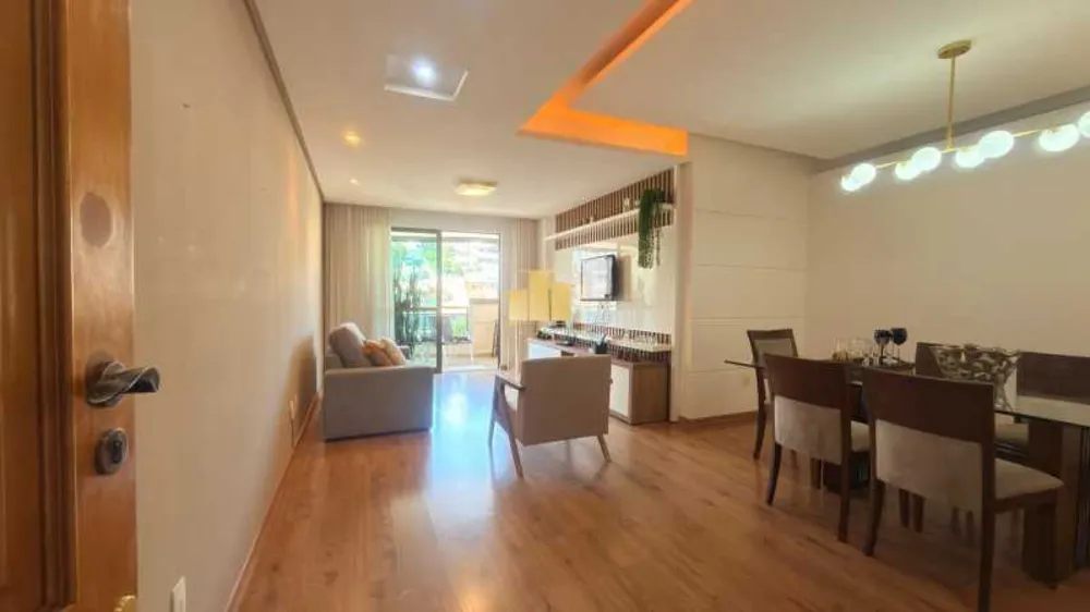 Apartamento, 4 quartos, 180 m² - Foto 1