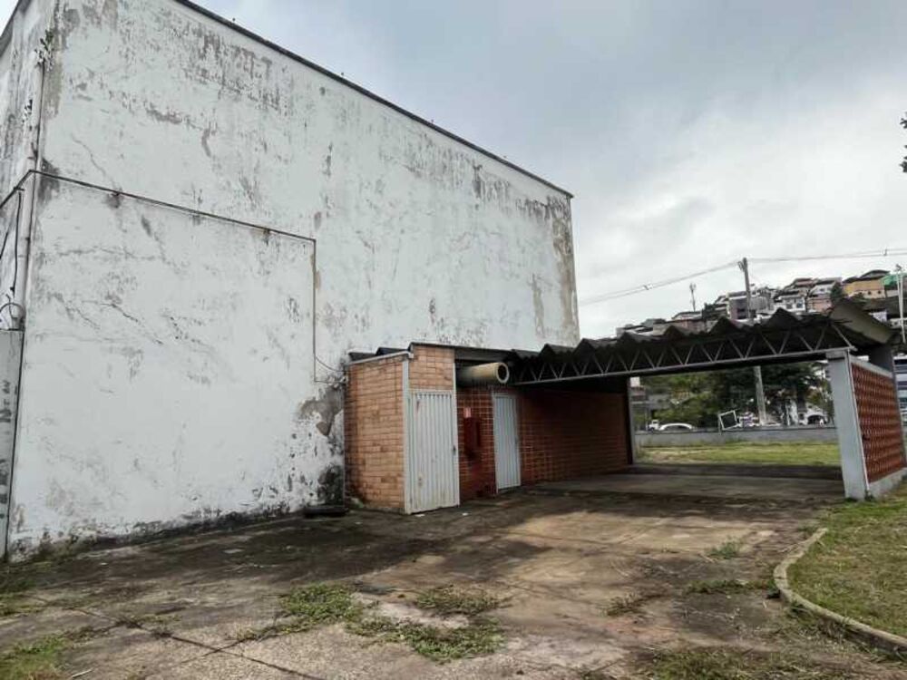 Depósito-Galpão, 955 m² - Foto 10