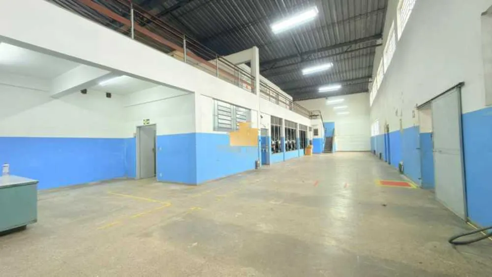 Depósito-Galpão, 955 m² - Foto 27