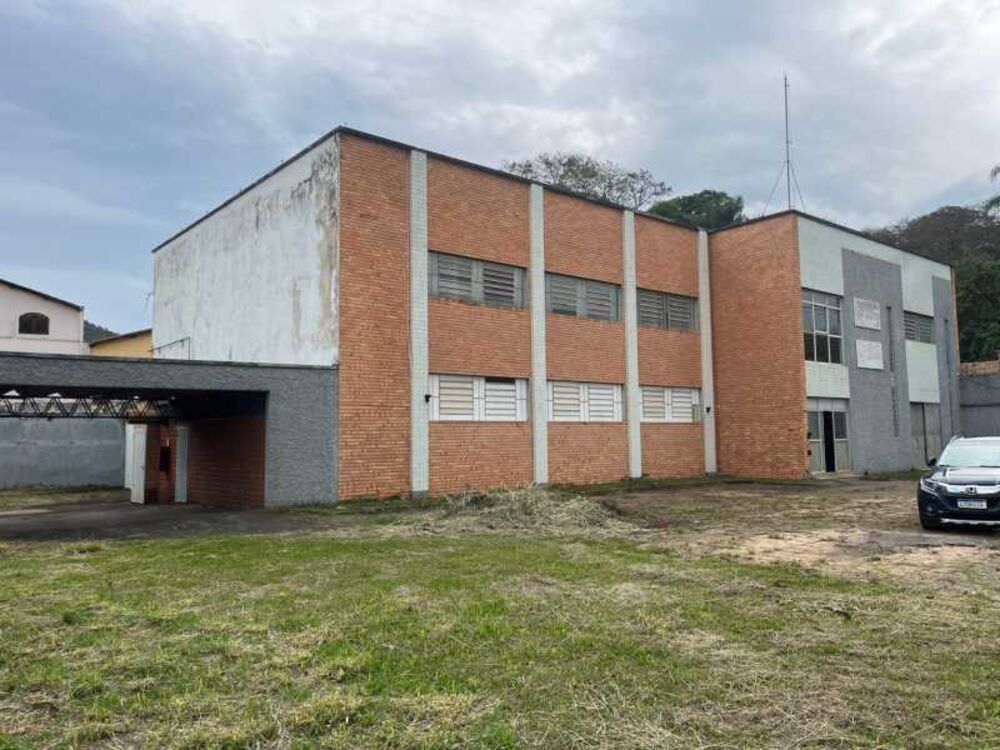 Depósito-Galpão, 955 m² - Foto 11
