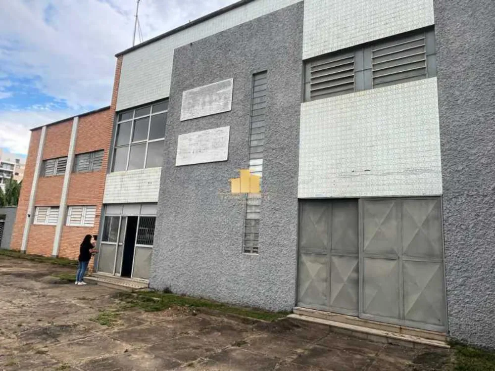 Depósito-Galpão, 955 m² - Foto 20