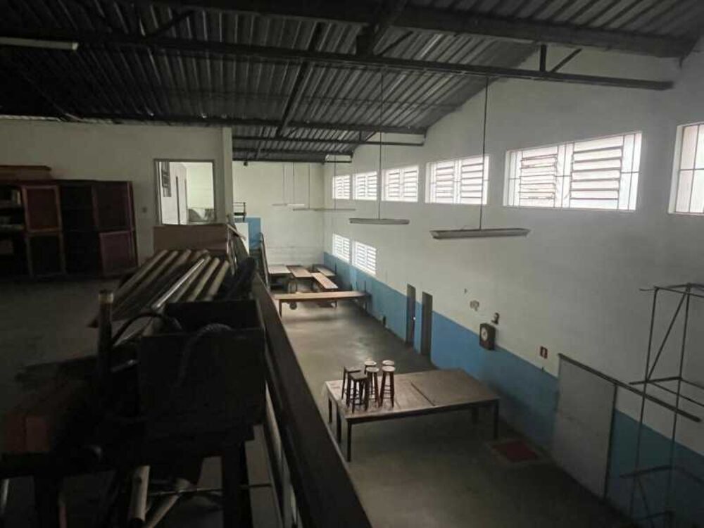 Depósito-Galpão, 955 m² - Foto 16