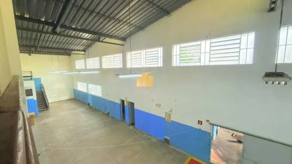 Depósito-Galpão, 955 m² - Foto 25