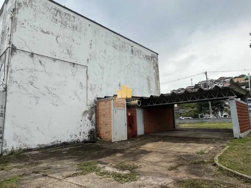 Depósito-Galpão, 955 m² - Foto 22