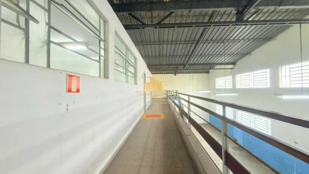 Depósito-Galpão, 955 m² - Foto 24