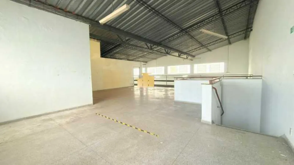 Depósito-Galpão, 955 m² - Foto 30