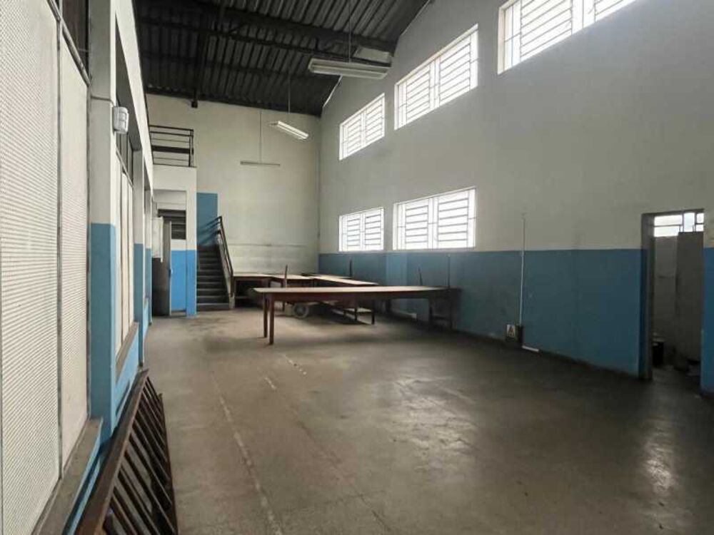Depósito-Galpão, 955 m² - Foto 15