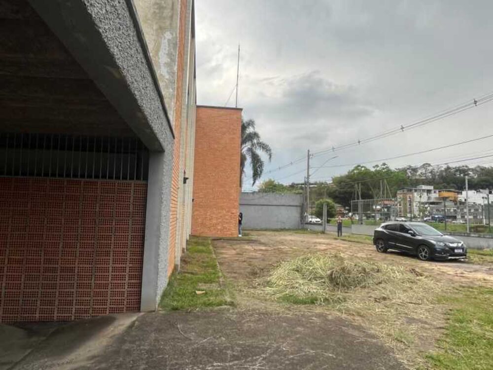Depósito-Galpão, 955 m² - Foto 14