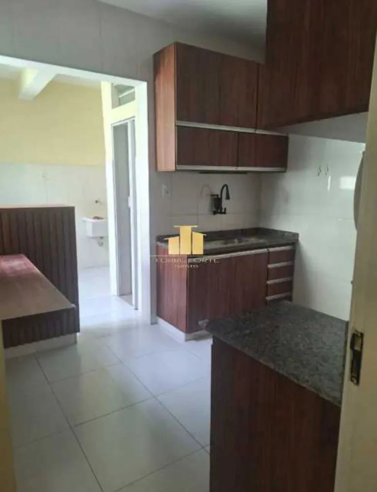 Apartamento, 2 quartos, 88 m² - Foto 4