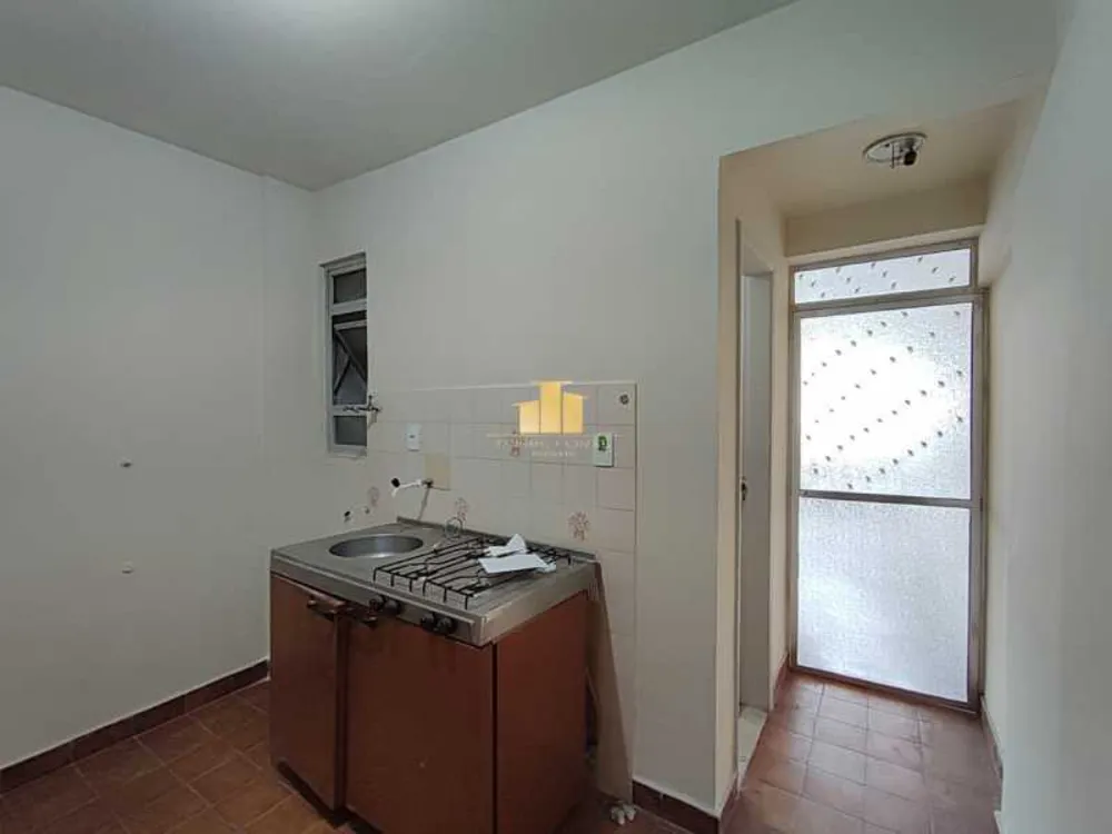 Kitnet-Studio, 37 m² - Foto 4