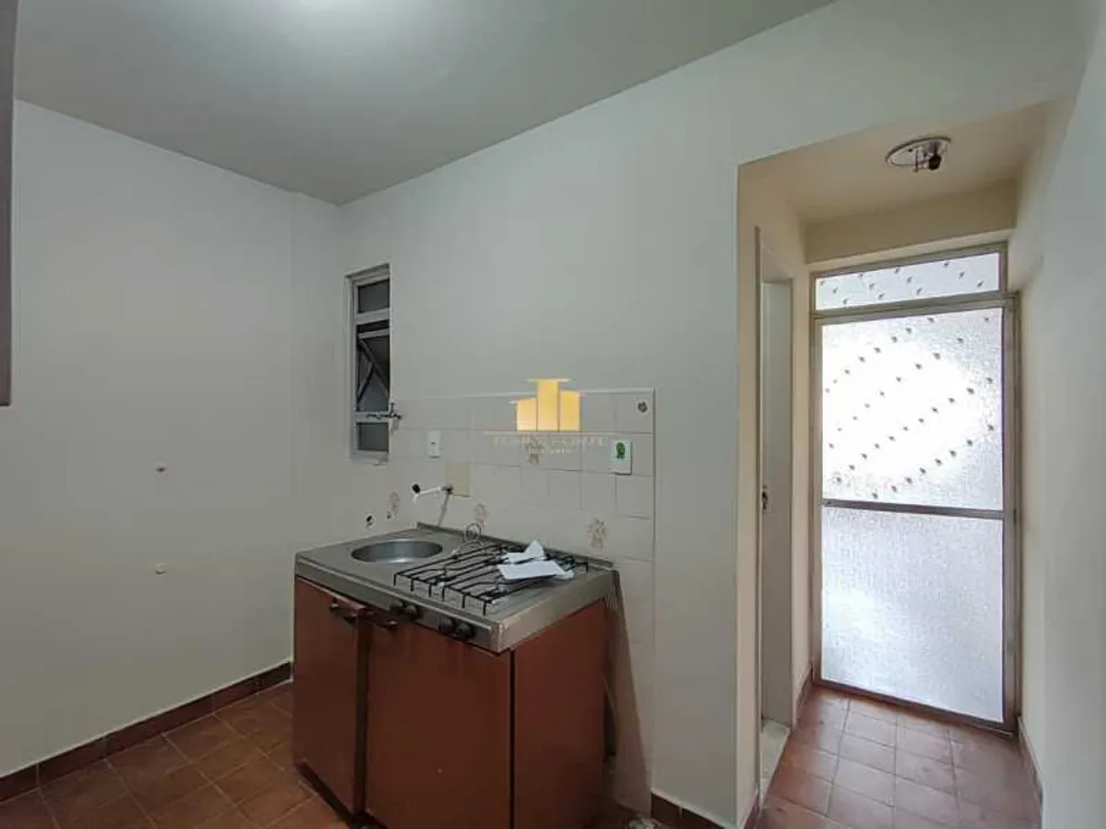 Kitnet-Studio, 37 m² - Foto 7