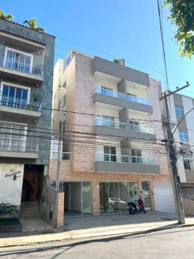 Loja-Salão para alugar, 35m² - Foto 1