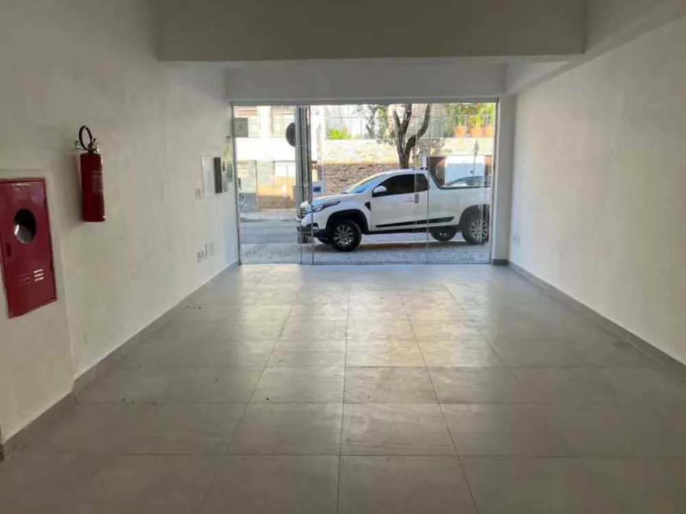 Loja-Salão para alugar, 35m² - Foto 6