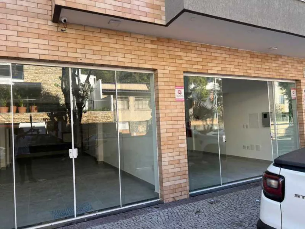 Loja-Salão para alugar, 35m² - Foto 2