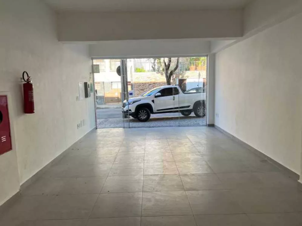 Loja-Salão para alugar, 35m² - Foto 5