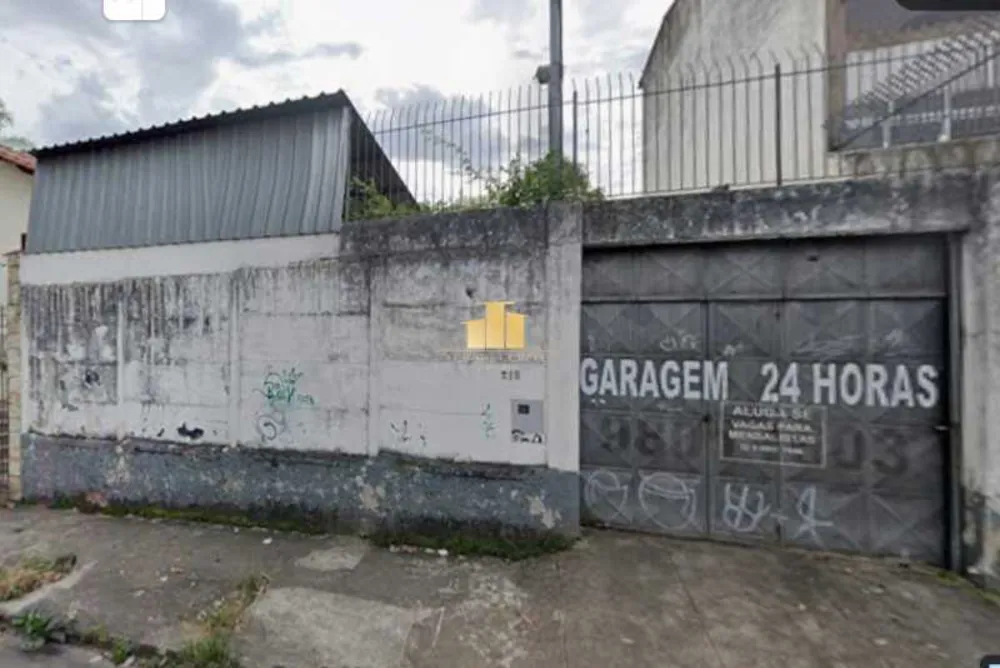 Terreno, 360 m² - Foto 1