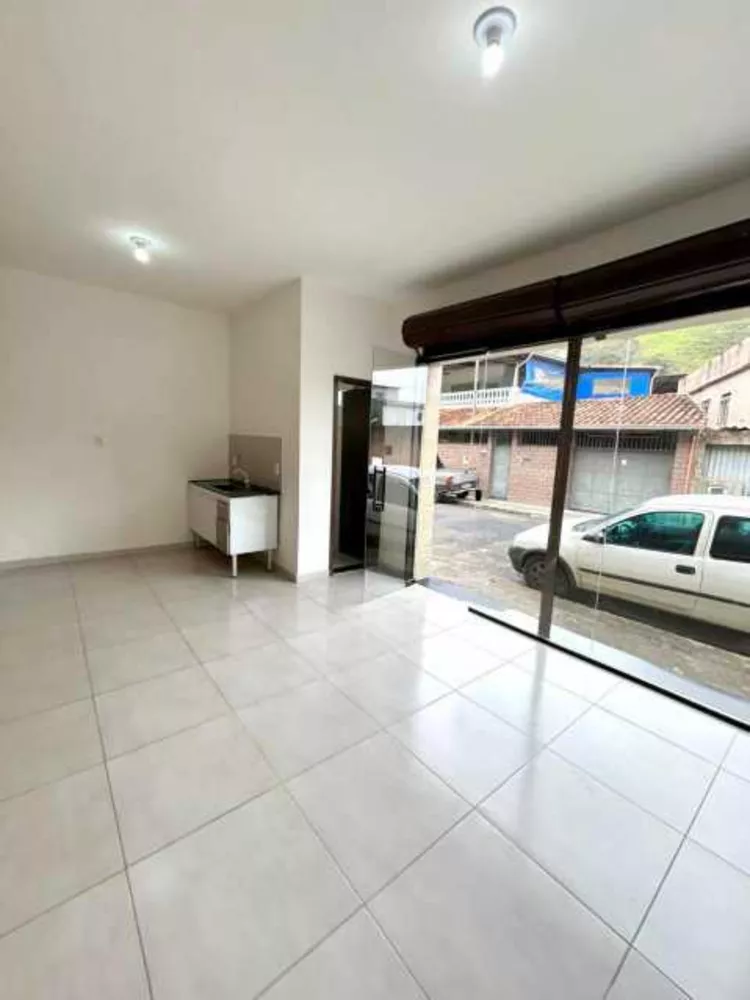 Loja-Salão para alugar, 35m² - Foto 3