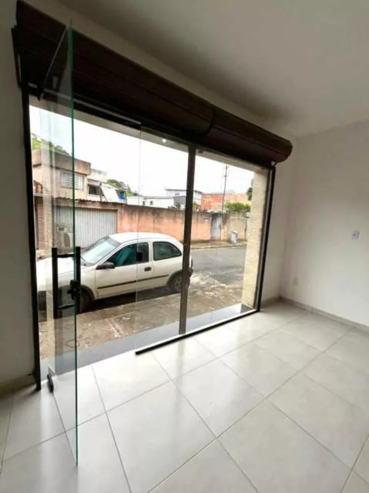 Loja-Salão para alugar, 35m² - Foto 1