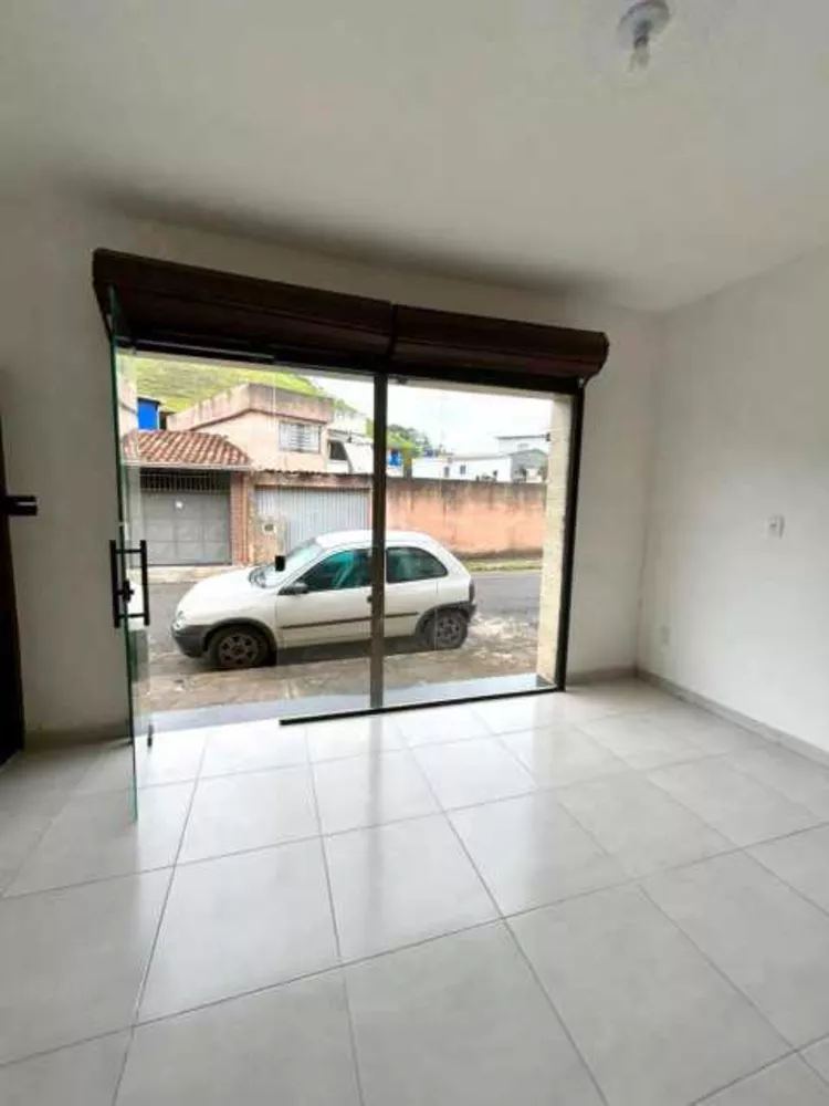 Loja-Salão para alugar, 35m² - Foto 2