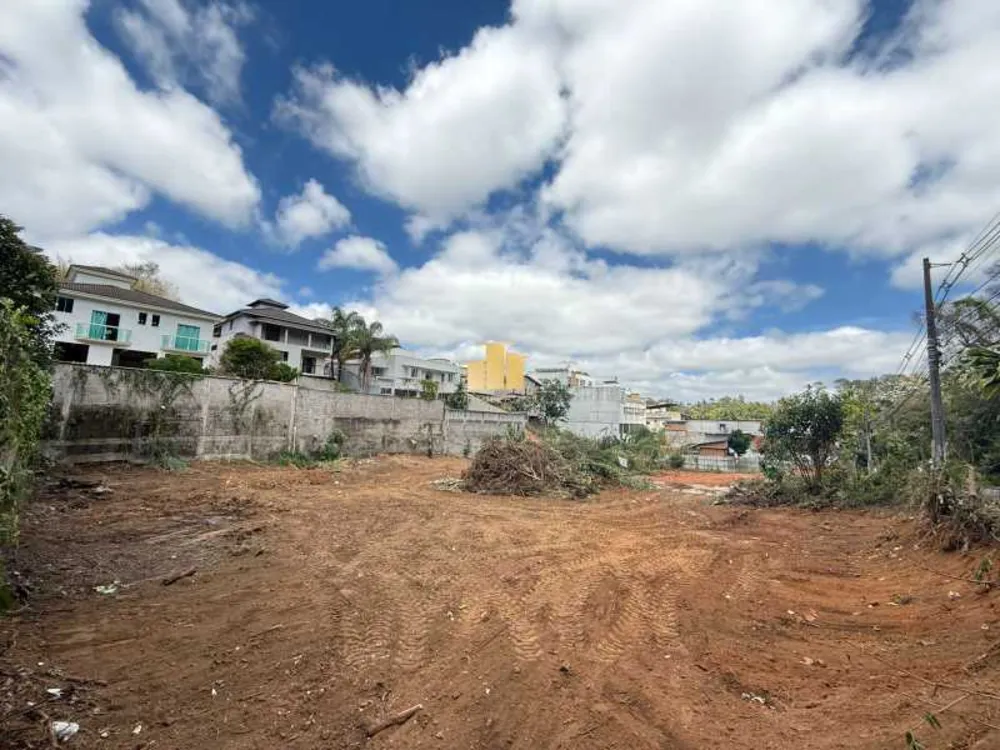 Terreno, 1 m² - Foto 8