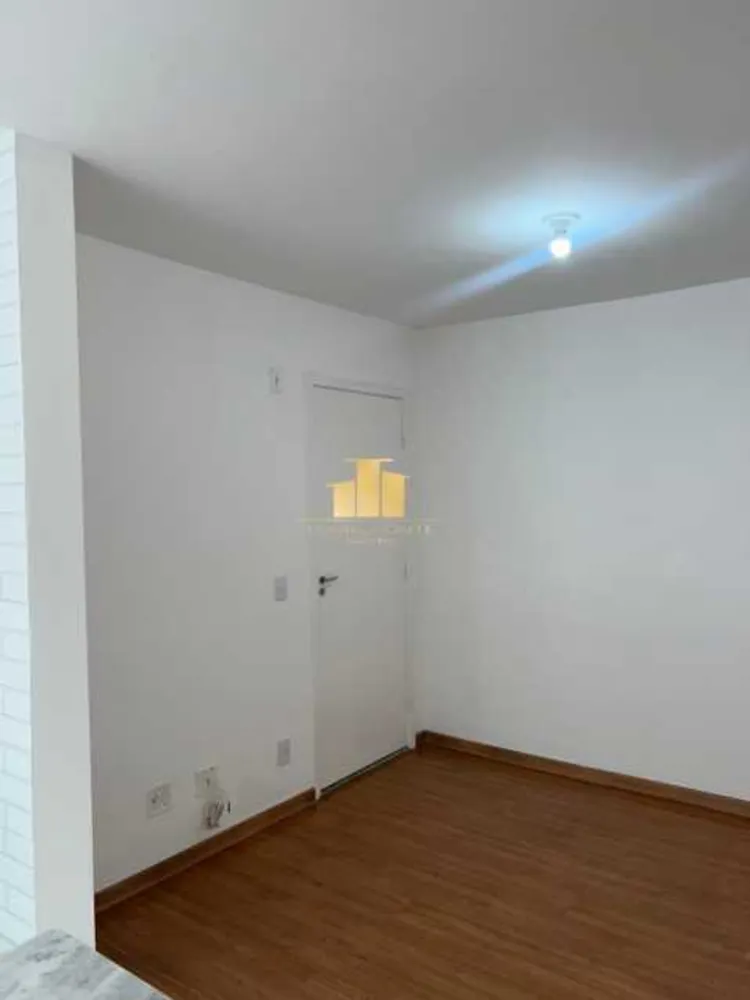 Apartamento, 2 quartos, 62 m² - Foto 3