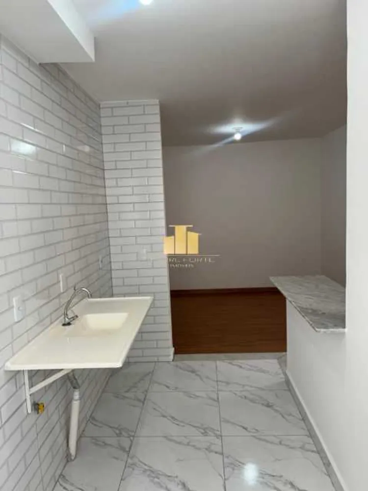 Apartamento, 2 quartos, 62 m² - Foto 2