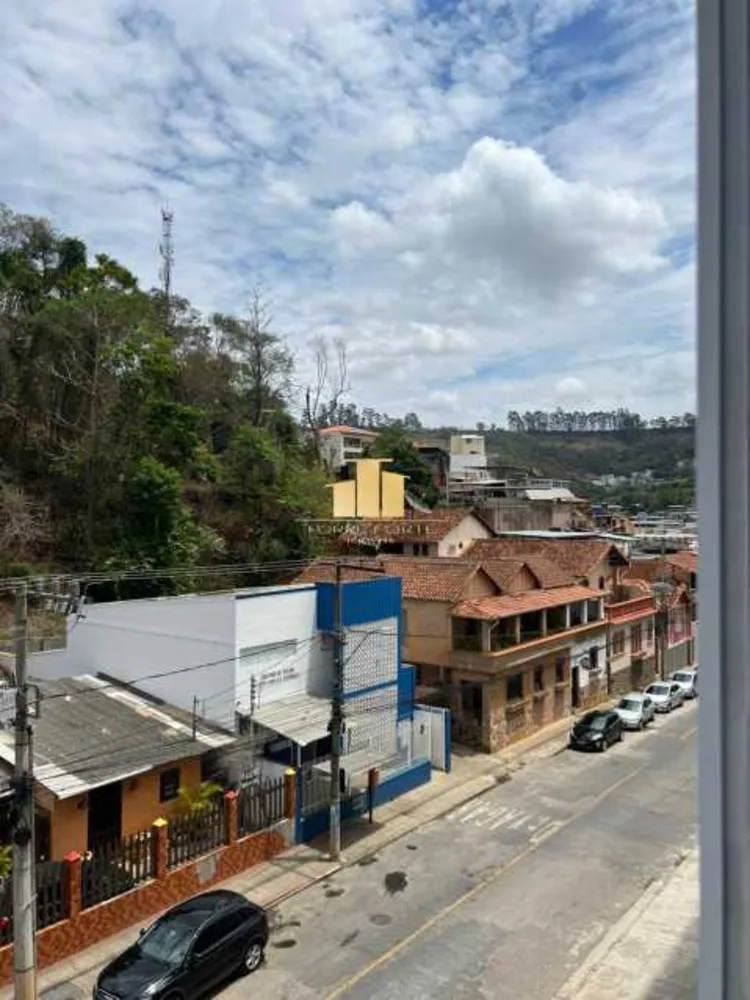Apartamento, 2 quartos, 62 m² - Foto 5
