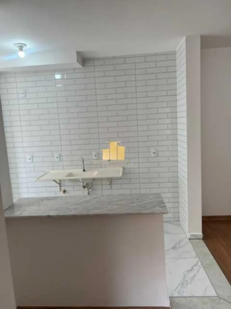 Apartamento, 2 quartos, 62 m² - Foto 1
