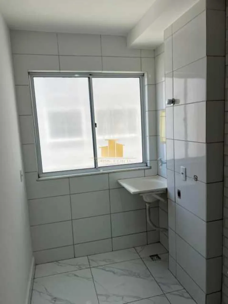 Apartamento, 2 quartos, 62 m² - Foto 6