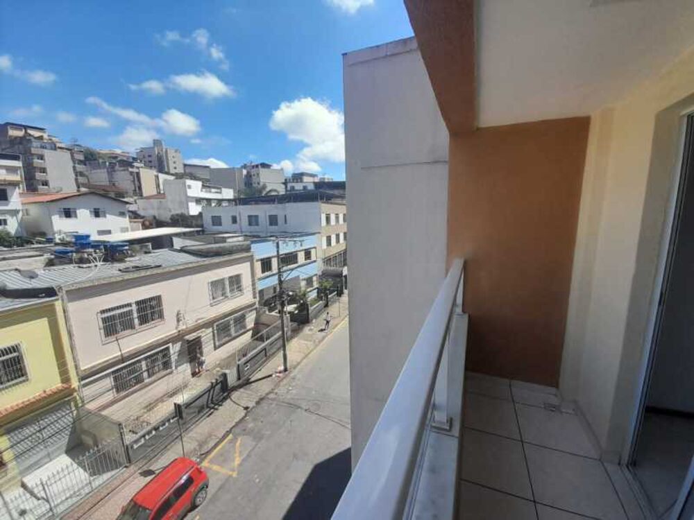 Apartamento à venda com 2 quartos, 64m² - Foto 2