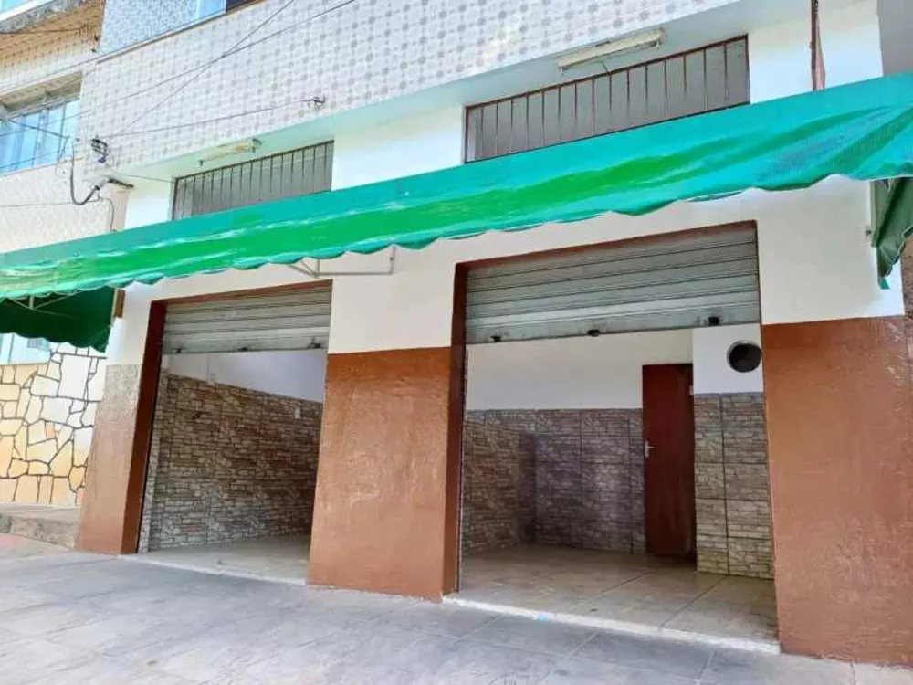 Loja-Salão para alugar, 60m² - Foto 1