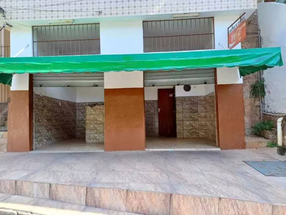 Loja-Salão para alugar, 60m² - Foto 4