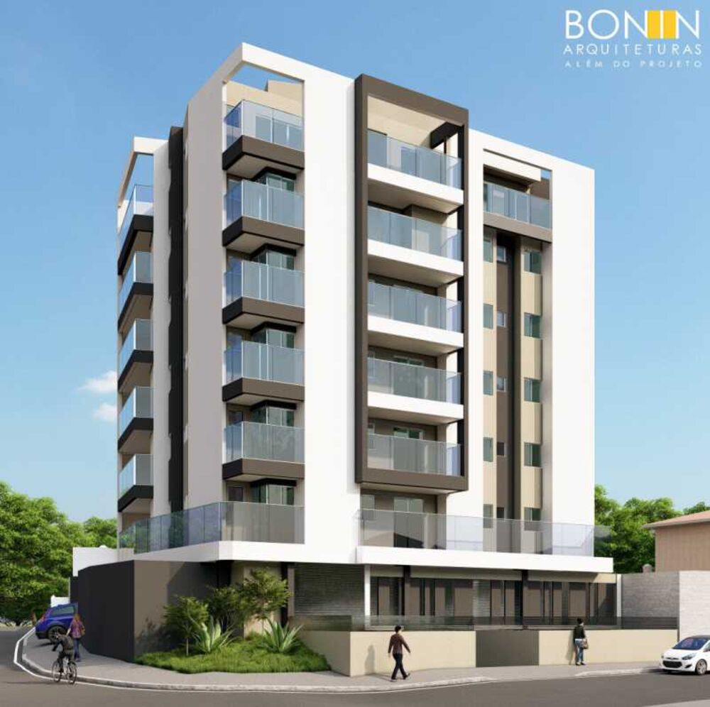 Cobertura, 3 quartos, 150 m² - Foto 1