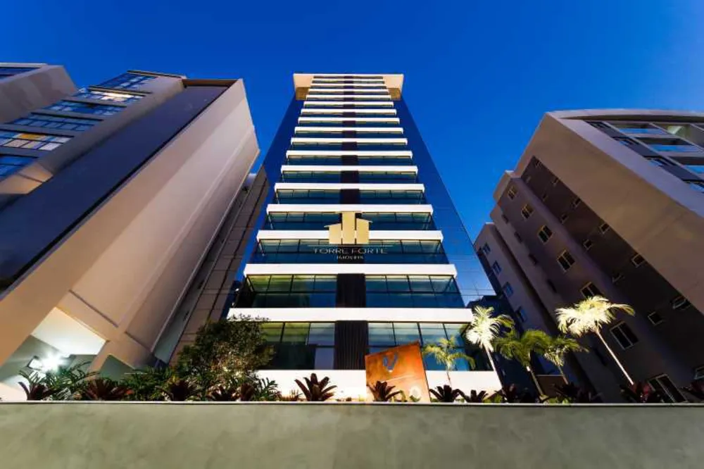 Apartamento, 3 quartos, 104 m² - Foto 1