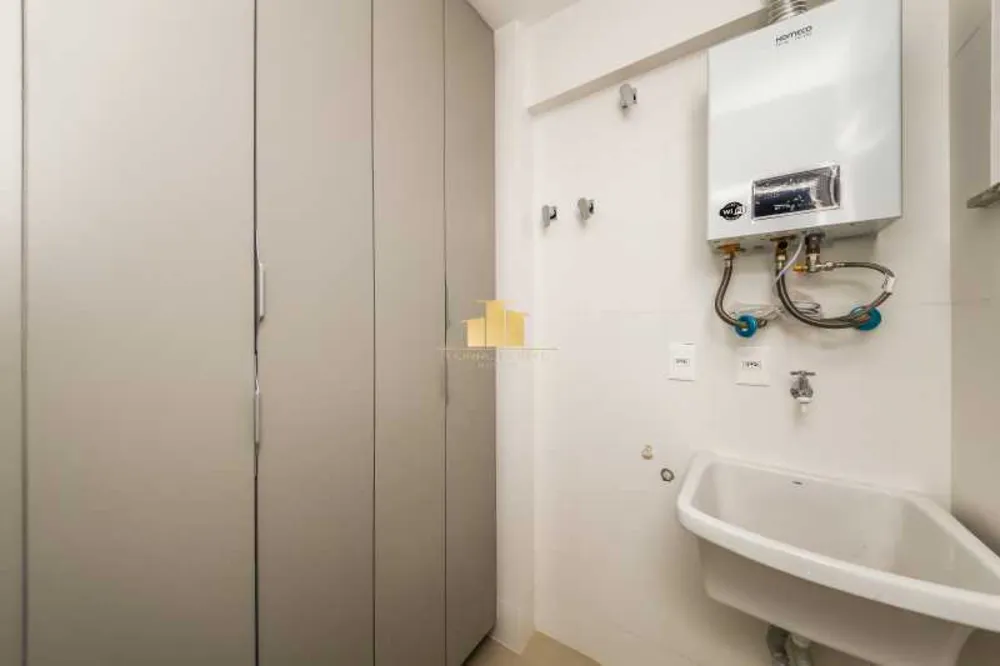 Apartamento, 3 quartos, 104 m² - Foto 12
