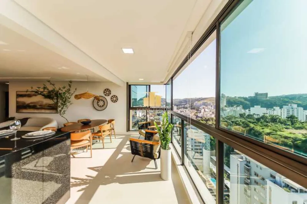 Apartamento, 3 quartos, 104 m² - Foto 6