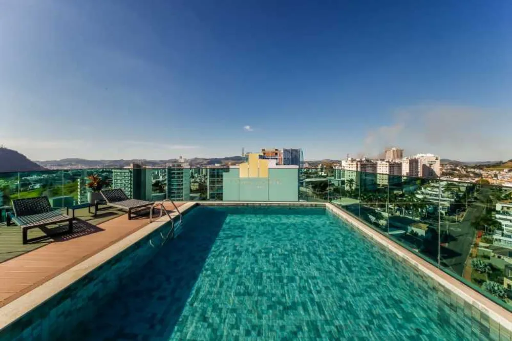 Apartamento, 3 quartos, 104 m² - Foto 2