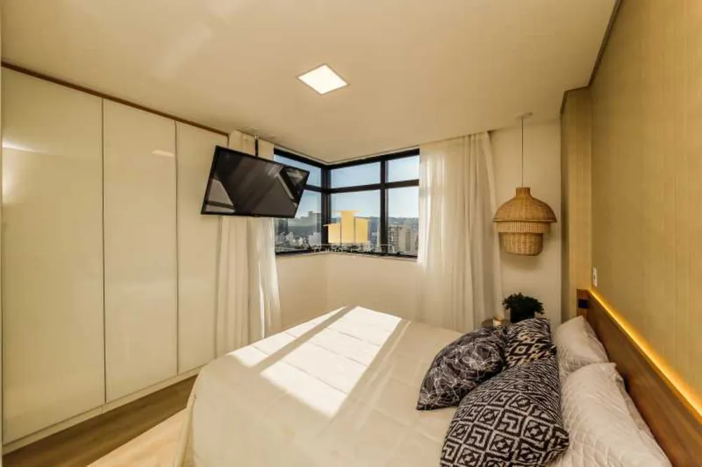 Apartamento, 3 quartos, 104 m² - Foto 7