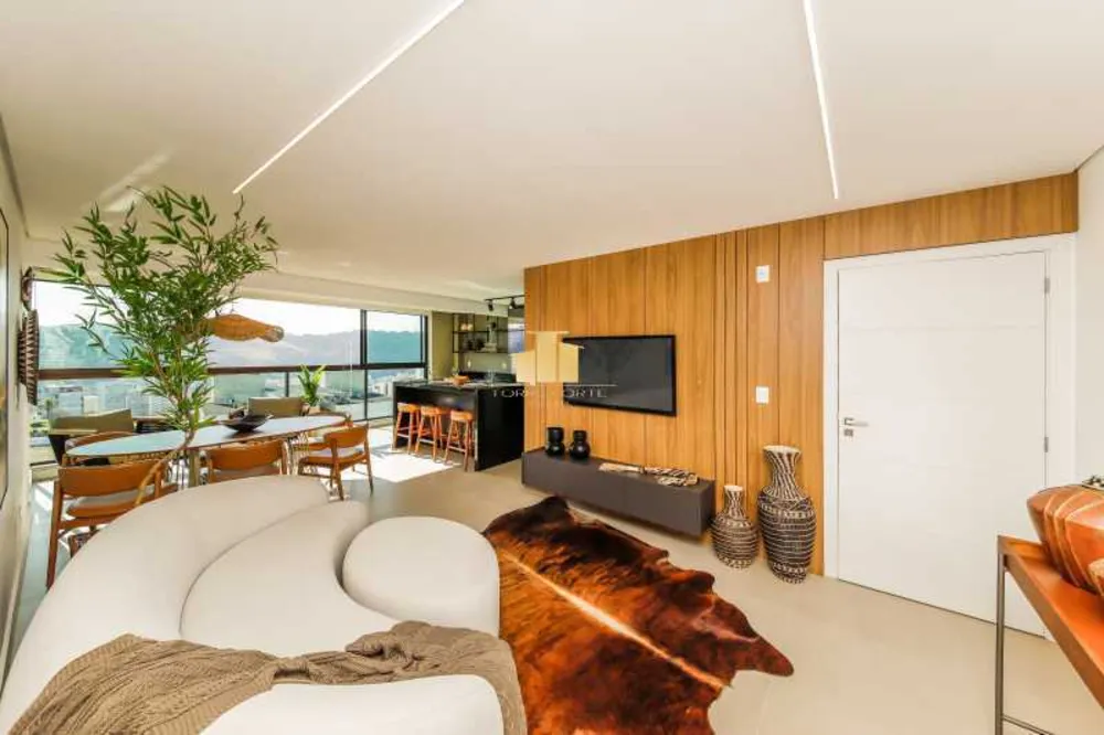 Apartamento, 3 quartos, 104 m² - Foto 6