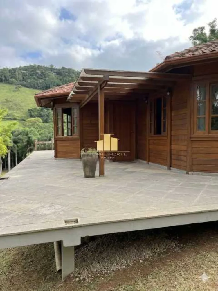 Casa de Condomínio, 3 quartos - Foto 7