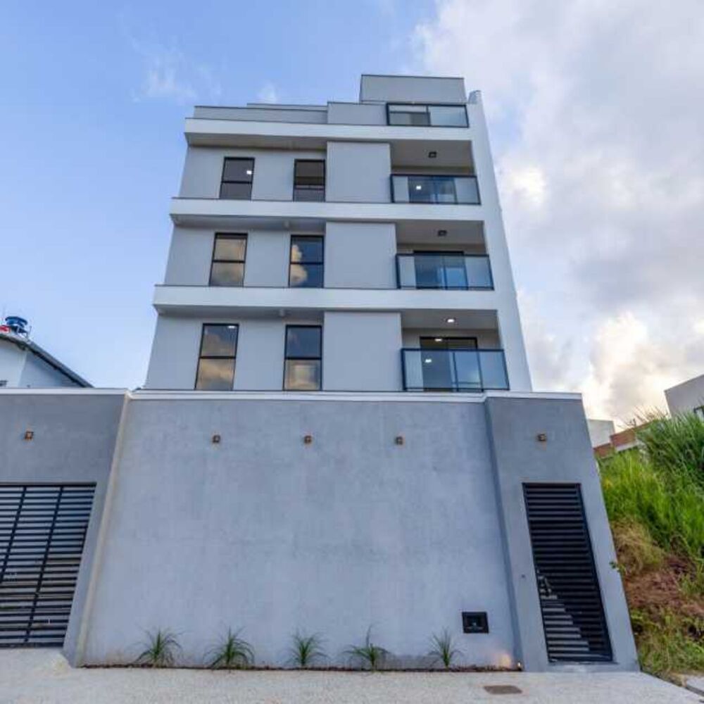 Apartamento, 2 quartos, 53 m² - Foto 2