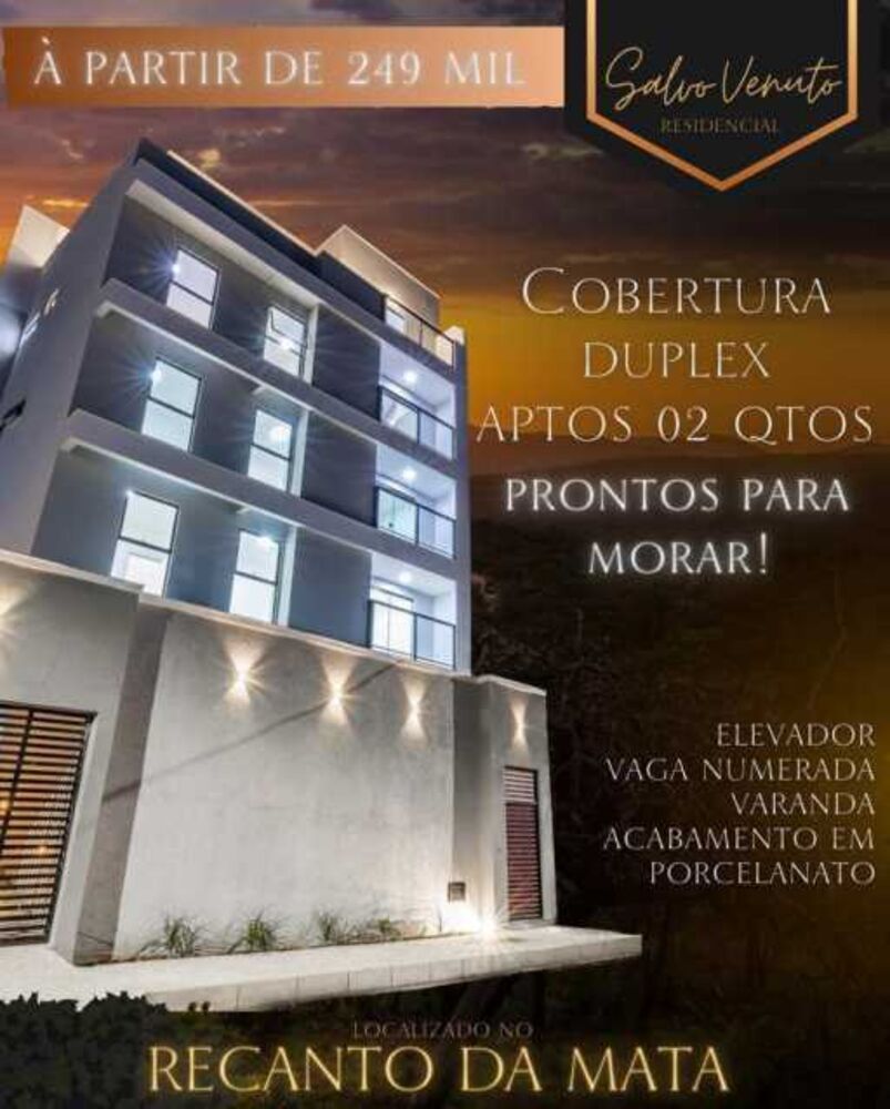 Apartamento, 2 quartos, 53 m² - Foto 10
