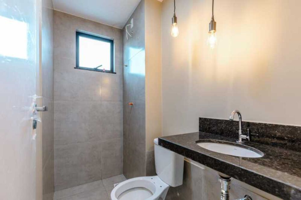 Apartamento, 2 quartos, 53 m² - Foto 3